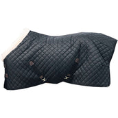 Kentucky Show Rug 160g Black/Natural Kentucky Show Rug 160g Black/Natural