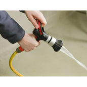 Kerbl Washing Sprayer Super Jet Black/Red Kerbl Washing Sprayer Super Jet Black/Red