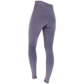 Covalliero Riding Legging ClassicStar Kids Graphite Covalliero Riding Legging ClassicStar Kids Graphite