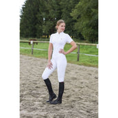 Covalliero Riding Legging ClassicStar White Covalliero Riding Legging ClassicStar White