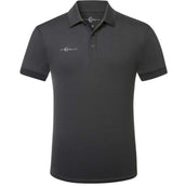 Covalliero Poloshirt Men Graphite Covalliero Poloshirt Men Graphite