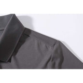 Covalliero Poloshirt Men Graphite Covalliero Poloshirt Men Graphite