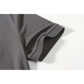 Covalliero Poloshirt Men Graphite Covalliero Poloshirt Men Graphite