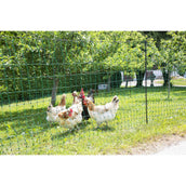 Ako Poultry Net Double Pen Green Ako Poultry Net Double Pen Green