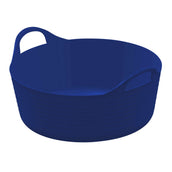 Kerbl Flexbag Flexible Trough Blue Kerbl Flexbag Flexible Trough Blue