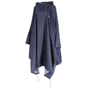 Covalliero Rainponcho Adults Blue Covalliero Rainponcho Adults Blue