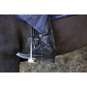 Covalliero Rainponcho Adults Blue Covalliero Rainponcho Adults Blue