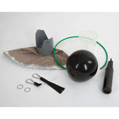 Kerbl Horse-fly Trap TaonX Mini Brown Kerbl Horse-fly Trap TaonX Mini Brown