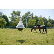 Kerbl Ground bracket for TaonX and HayBag Kerbl Ground bracket for TaonX and HayBag