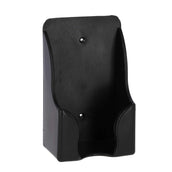 Kerbl Lick Stone Holder Narrow Black Kerbl Lick Stone Holder Narrow Black