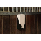 Agradi Lick Stone Holder Narrow Black Agradi Lick Stone Holder Narrow Black