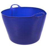 Kerbl Flexbag Flexible Trough Blue Kerbl Flexbag Flexible Trough Blue