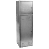 Kerbl Saddle box attachment Kerbl Saddle box attachment