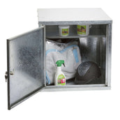 Kerbl Saddle box attachment Kerbl Saddle box attachment