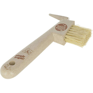 Magic Brush Hoof Pick Water Lily Magic Brush Hoof Pick Water Lily