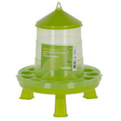 Kerbl Feeder with Feet for Poultry Kerbl Feeder with Feet for Poultry