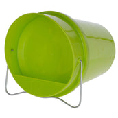Kerbl Poultry Drinking Bucket Green Kerbl Poultry Drinking Bucket Green