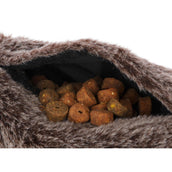 Kerbl Snack Dummy Brown/Grey Kerbl Snack Dummy Brown/Grey