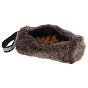 Kerbl Snack Dummy Brown/Grey Kerbl Snack Dummy Brown/Grey