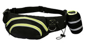 Kerbl Belt Bag Active Black Kerbl Belt Bag Active Black