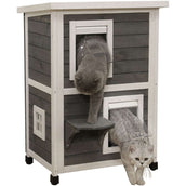 Kerbl Cat House Family Kerbl Cat House Family