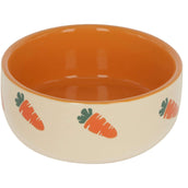Kerbl Food Bowl Ceramic Rodents Kerbl Food Bowl Ceramic Rodents
