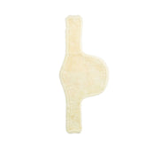 Kentucky Girdle Cover Sheepskin Stud Naturel Kentucky Girdle Cover Sheepskin Stud Naturel