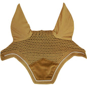 Kentucky Ear Cover Wellington Velvet Mustard Kentucky Ear Cover Wellington Velvet Mustard