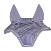 Kentucky Ear Cover Wellington Velvet Purple Kentucky Ear Cover Wellington Velvet Purple