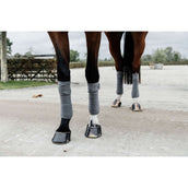 Kentucky Bandages Polar Fleece Pearls Grey Kentucky Bandages Polar Fleece Pearls Grey