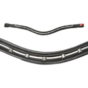 Kieffer Bridle Ultrasoft Economy II Black Kieffer Bridle Ultrasoft Economy II Black