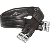 Kieffer Girth Ultrasoft Black Kieffer Girth Ultrasoft Black