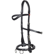 Kieffer Cavesson Utrasoft Black Kieffer Cavesson Utrasoft Black