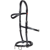 Kieffer Cavesson Utrasoft Black Kieffer Cavesson Utrasoft Black