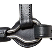 Kieffer Cavesson Utrasoft Black Kieffer Cavesson Utrasoft Black