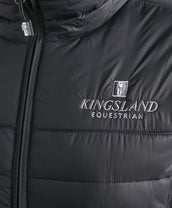 Kingsland Jacket Classic Unisex Black Kingsland Jacket Classic Unisex Black
