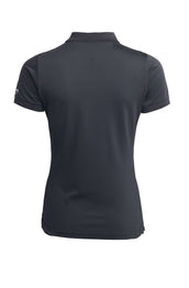 Kingsland Polo Shirt Classic Women Black Kingsland Polo Shirt Classic Women Black