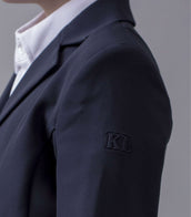 Kingsland Competition Jacket Classic Boys Navy Kingsland Competition Jacket Classic Boys Navy