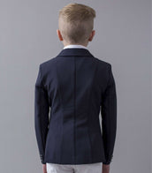 Kingsland Competition Jacket Classic Boys Navy Kingsland Competition Jacket Classic Boys Navy