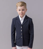 Kingsland Competition Jacket Classic Boys Navy Kingsland Competition Jacket Classic Boys Navy
