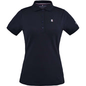 Kingsland Polo Shirt Classic Women Navy Kingsland Polo Shirt Classic Women Navy