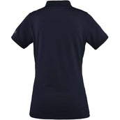 Kingsland Polo Shirt Classic Women Navy Kingsland Polo Shirt Classic Women Navy