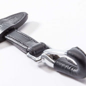 Kavalkade Reins Silent Black Kavalkade Reins Silent Black