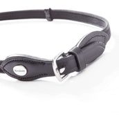 Kavalkade Reins Silent Black Kavalkade Reins Silent Black