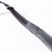 Kavalkade Reins Silent Black Kavalkade Reins Silent Black