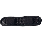 Kavalkade Curb Chain Portector Black Kavalkade Curb Chain Portector Black