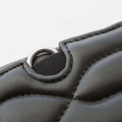 Kavalkade Girth Comfort Softleather Black Kavalkade Girth Comfort Softleather Black