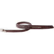 Kavalkade Stirrup straps Supple Brown Kavalkade Stirrup straps Supple Brown