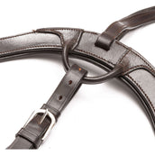 Kavalkade Chest Buckle Caya Brown Kavalkade Chest Buckle Caya Brown