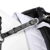 Kavalkade Chest Buckle Caya Black Kavalkade Chest Buckle Caya Black